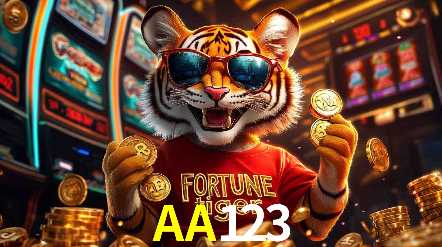 Por Que Jogar Fortune Tiger no AA123