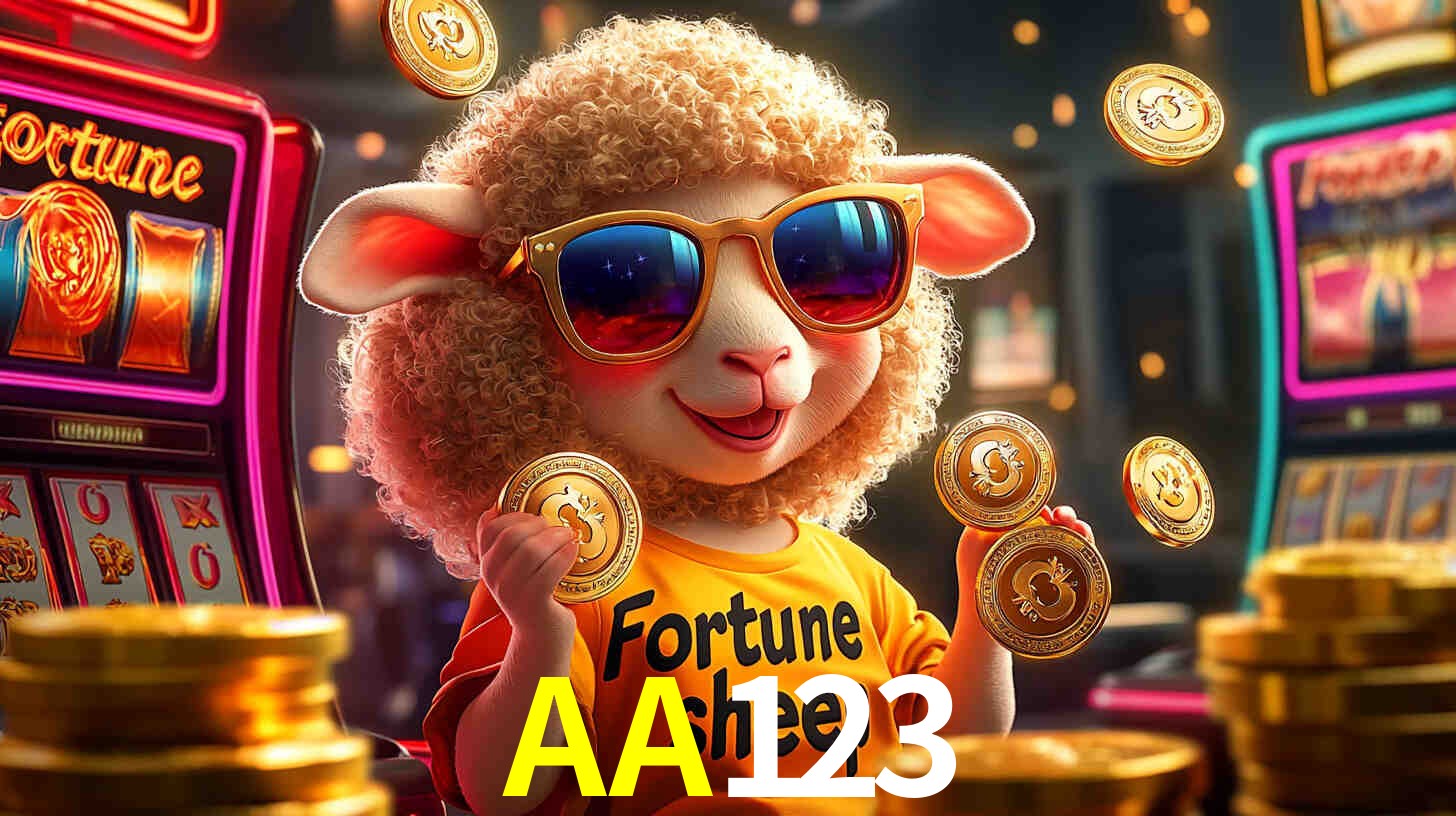 Como Jogar Fortune Tiger no AA123