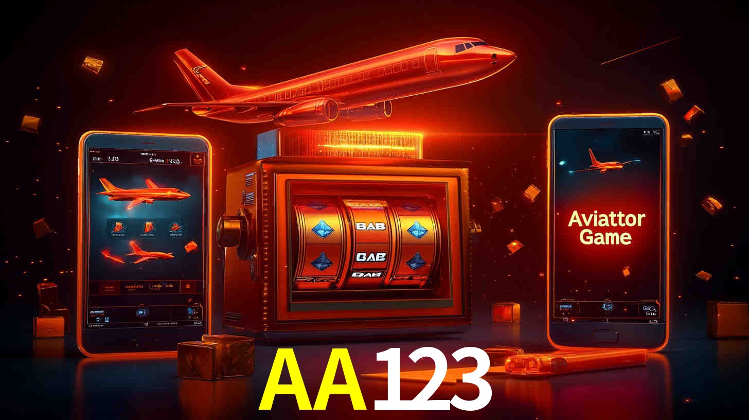 Como Jogar Aviator no AA123